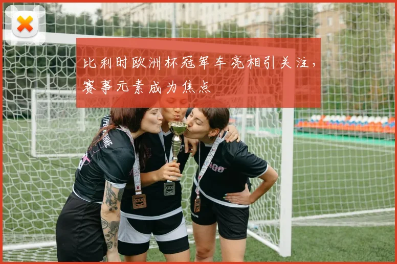 比利时欧洲杯冠军车亮相引关注，赛事元素成为焦点