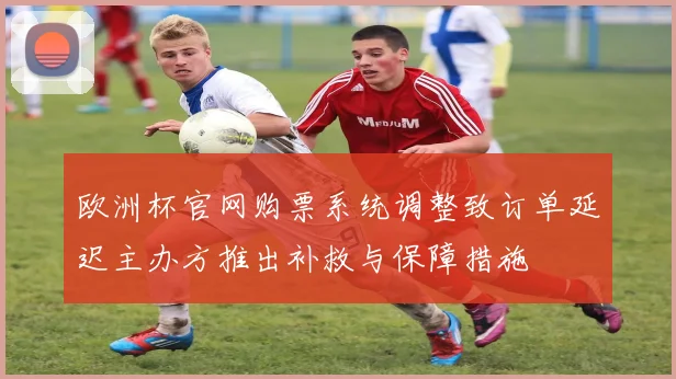 欧洲杯官网购票系统调整致订单延迟主办方推出补救与保障措施